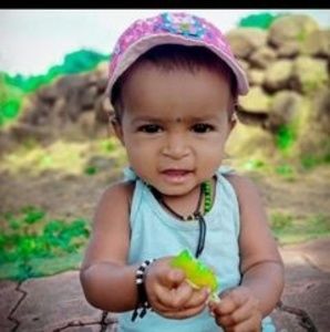 Meet your Posher, Aminpatara